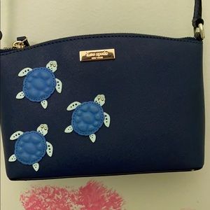 Kate spade crossbody bag